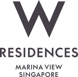 W Residences Marina View Singapore
